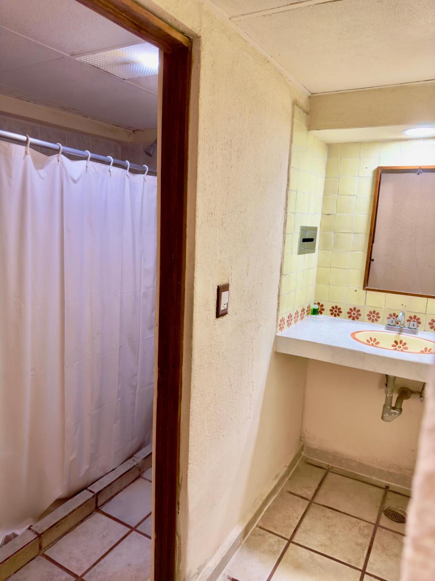 Hotel Hacienda Maria Eugenia Acapulco Eksteriør billede